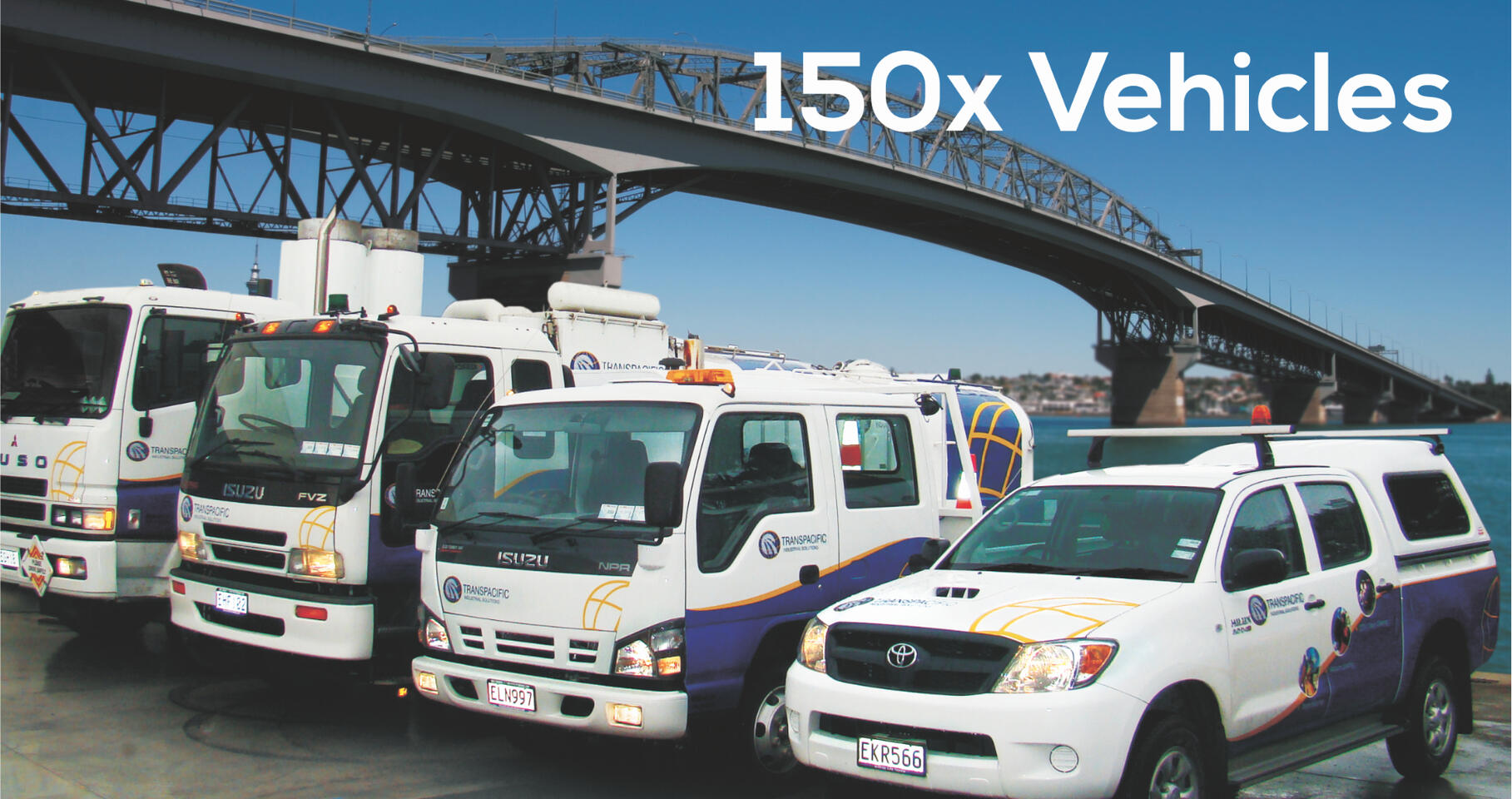 Fleet Signs Auckland