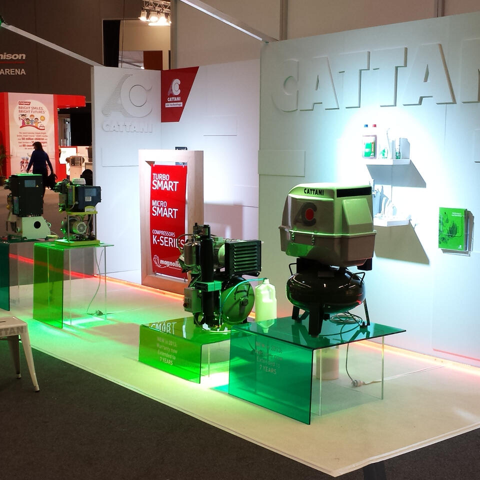 Expo Signwriting Silverdale