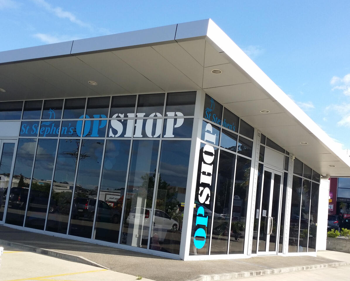 Shop Signs Orewa