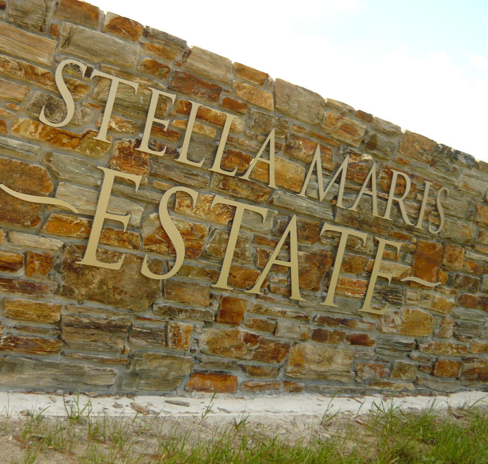 Laser Cut Lettering Auckland