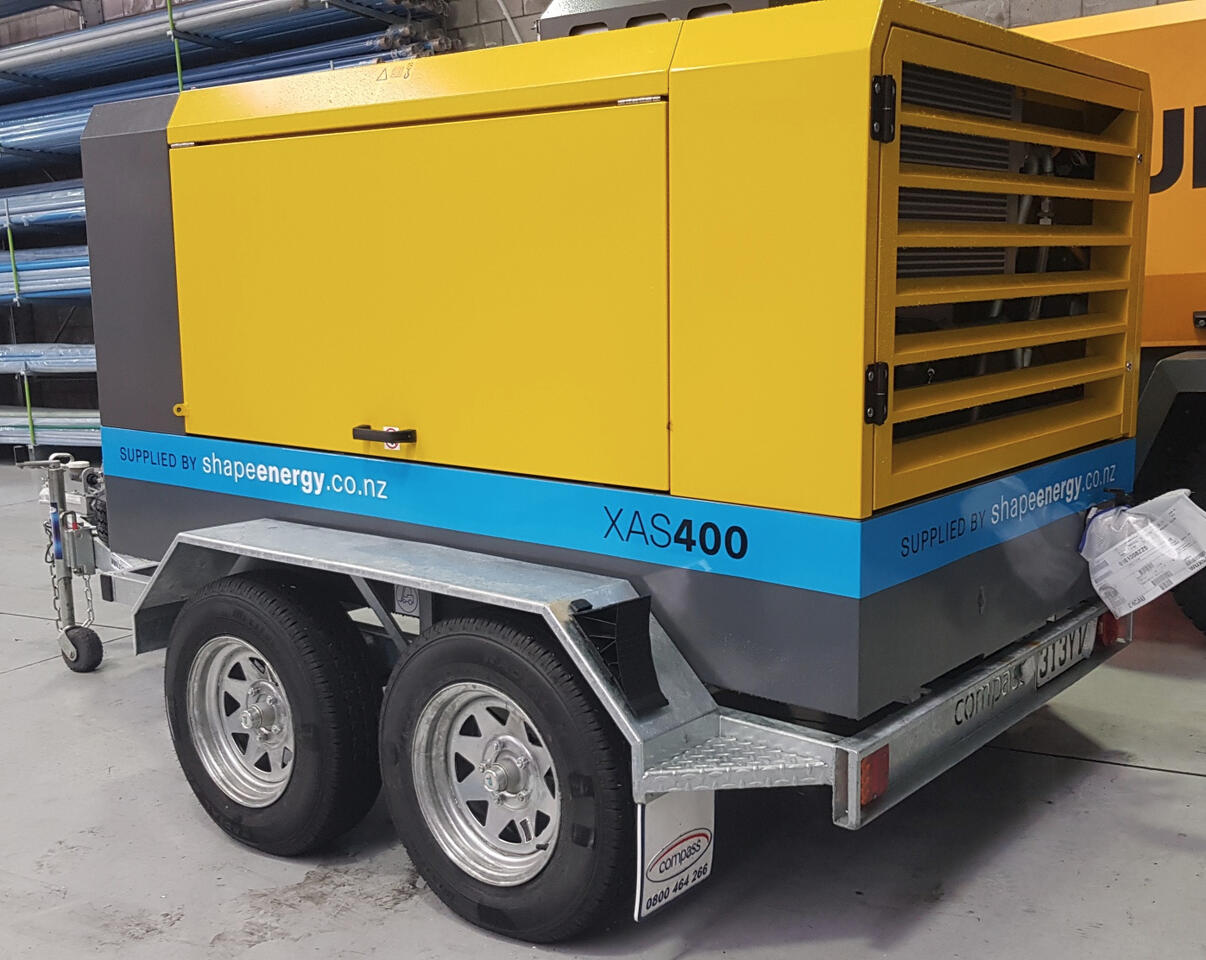 Vehicle Decals Auckland