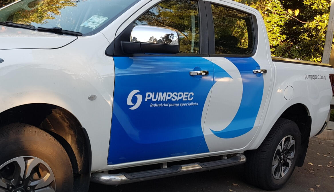 Fleet Signs Auckland