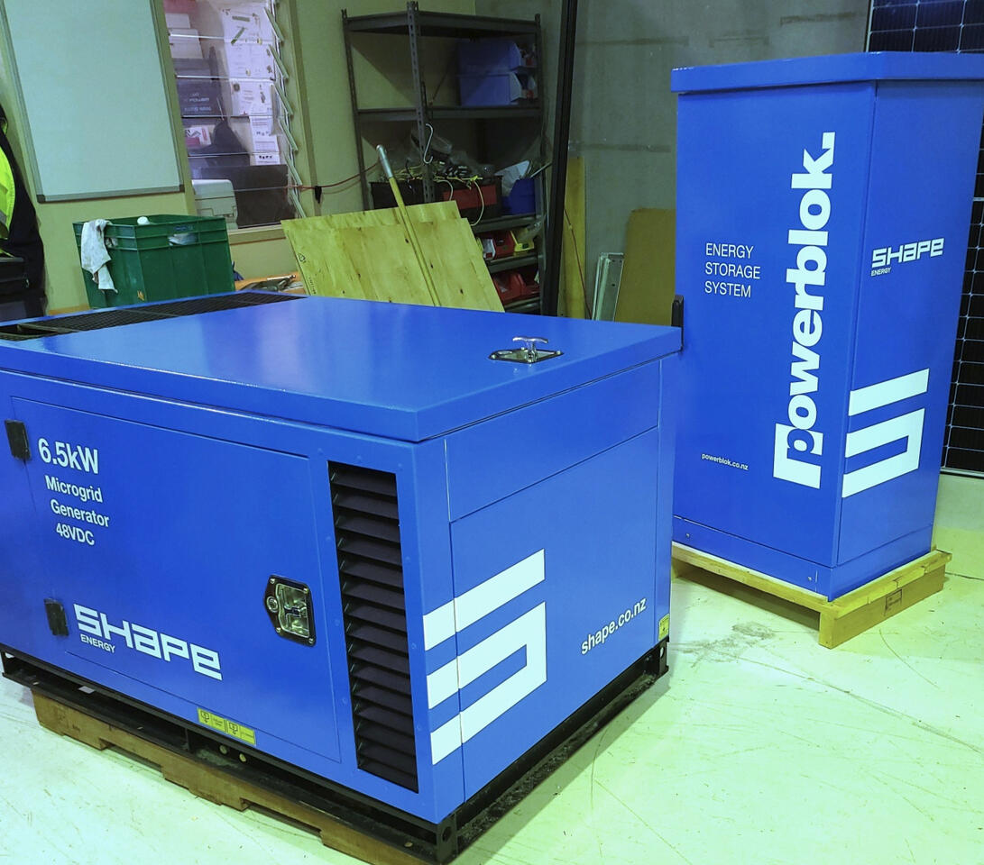 Signs installed in North Auckland