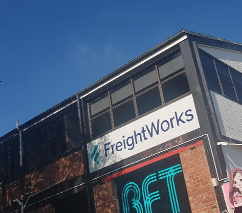 Business Signage Mt Eden