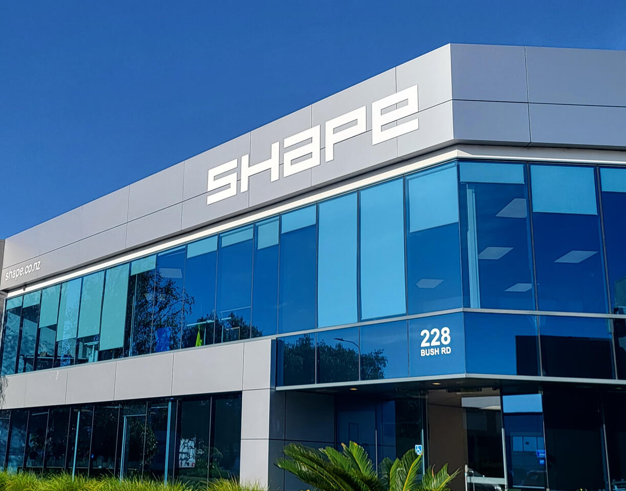 Building Signs Albany